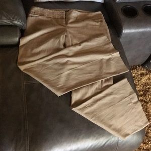 Size 14 The Limited dress pants